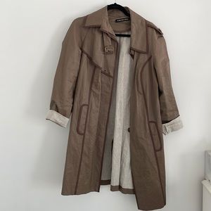 Vintage jacket | ET DIEU CREA LA FEMME